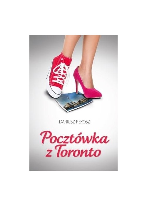 Pocztówka z Toronto