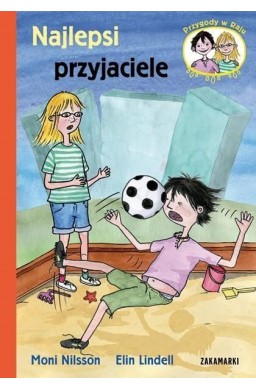 Najlepsi przyjaciele