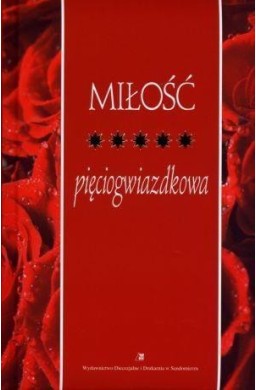 Miłość pięciogwiazdkowa