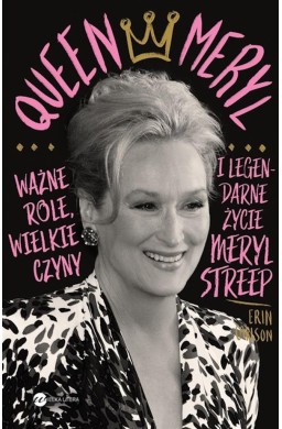 Queen Meryl