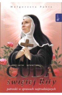Cuda Świętej Rity