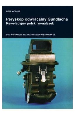 Peryskop odwracalny Gundlacha