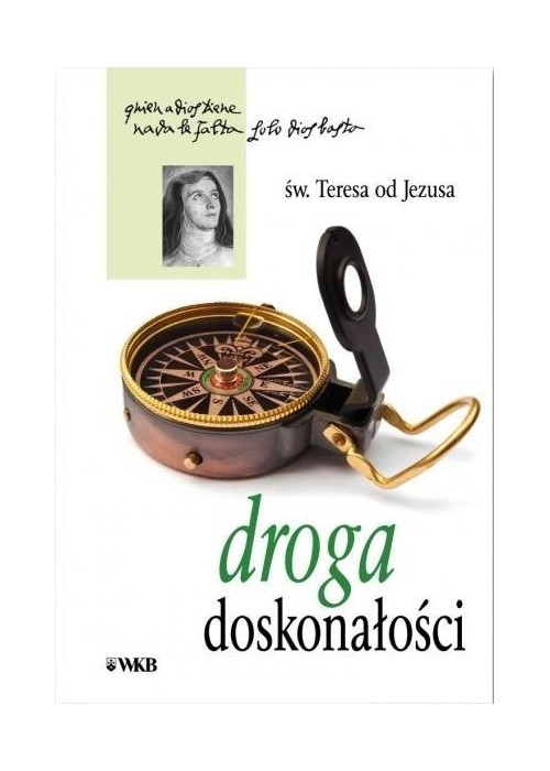 Droga doskonałości pocket