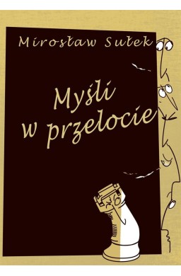 Myśli w przelocie