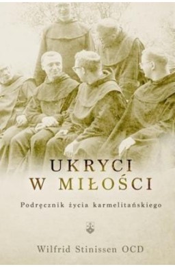 Ukryci w miłości pocket