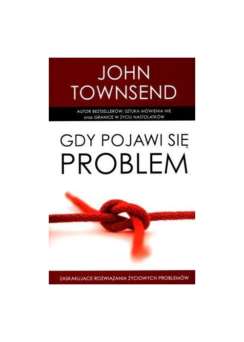 Gdy pojawi się problem