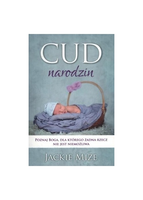 Cud narodzin