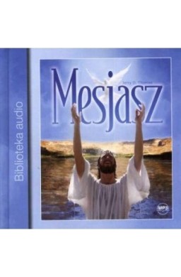 Mesjasz CD MP3