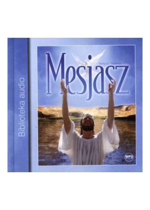 Mesjasz CD MP3