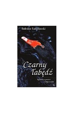 Czarny łabędź