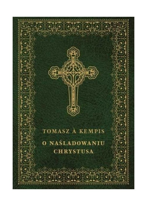 O naśladowaniu Chrystusa
