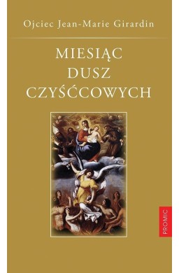 Miesiąc dusz czyśćcowych