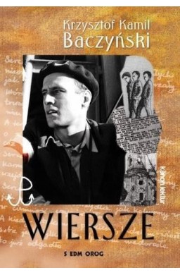 Wiersze