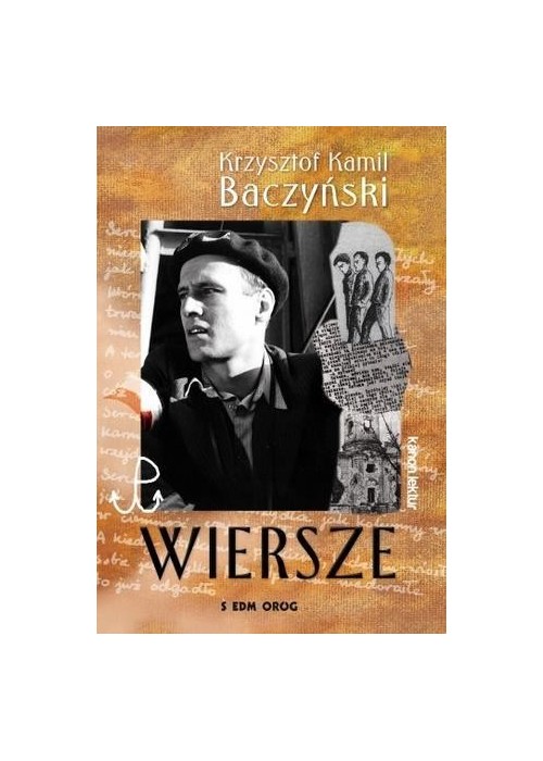 Wiersze