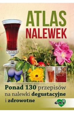 Atlas nalewek