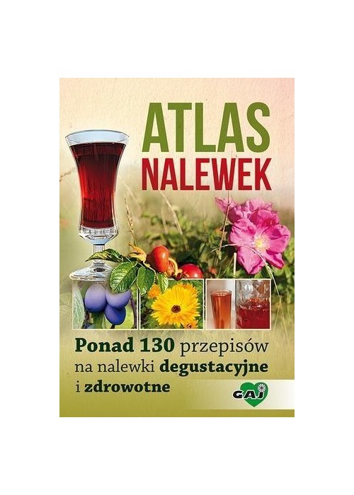 Atlas nalewek