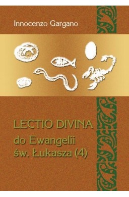 Lectio Divina Do Ewangelii Św Łukasza 4
