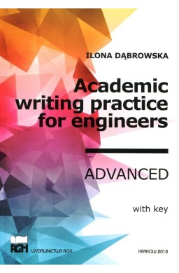 Academic writing practice for engineers