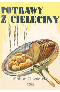 Potrawy z cielęciny