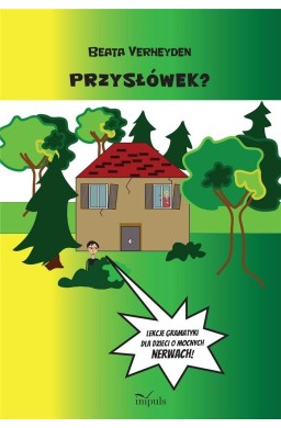 Przysłówek?