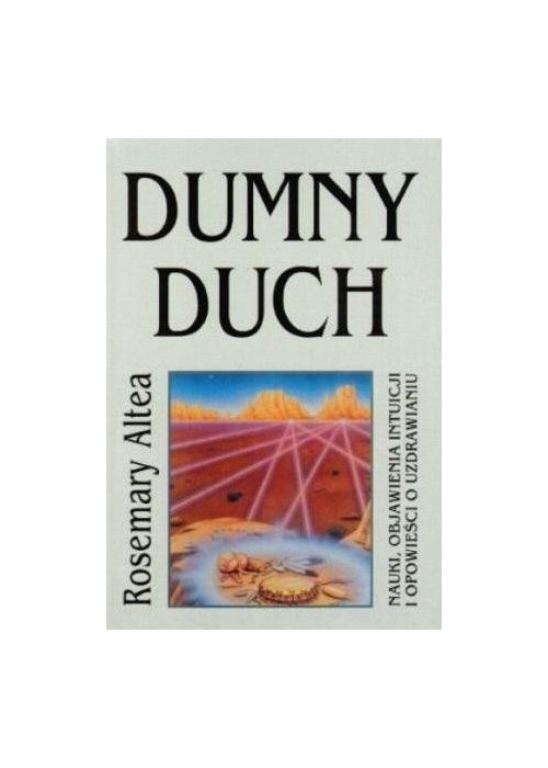 Dumny duch