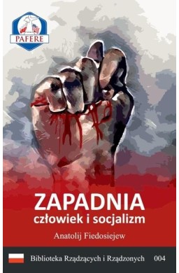 Zapadnia człowiek i socjalizm