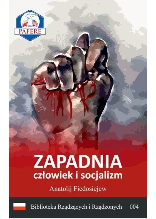 Zapadnia człowiek i socjalizm