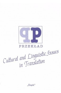 Cultural and Linguistic Jssues in Translation