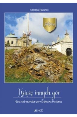 Święty Krzyż. Książę innych gór