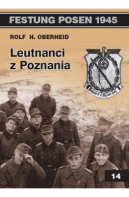 Leutnanci z Poznania