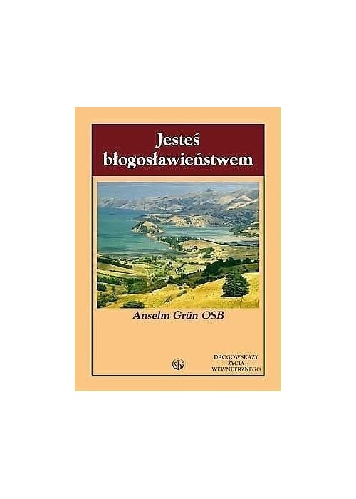 Jesteś błogosławieństwem