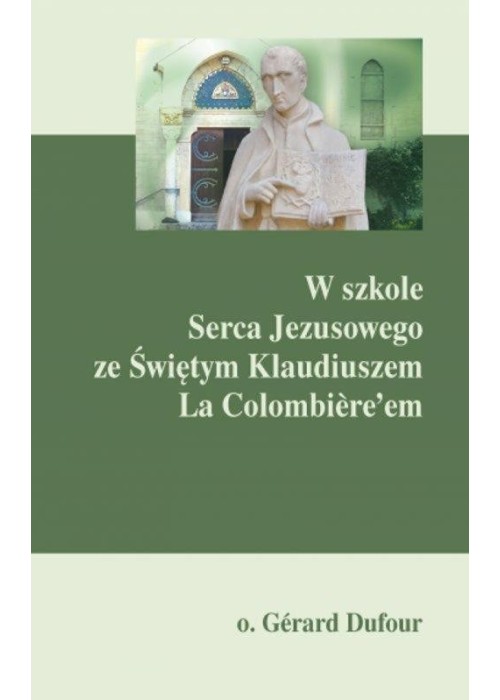 W szkole Serca Jezusowego ze Świętym Klaudiuszem