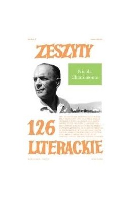 Zeszyty literackie 126 2/2014
