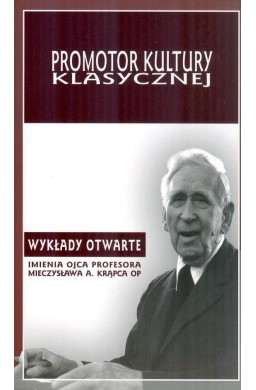 Promotor Kultury Klasycznej