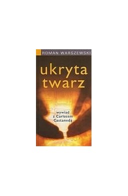 Ukryta twarz