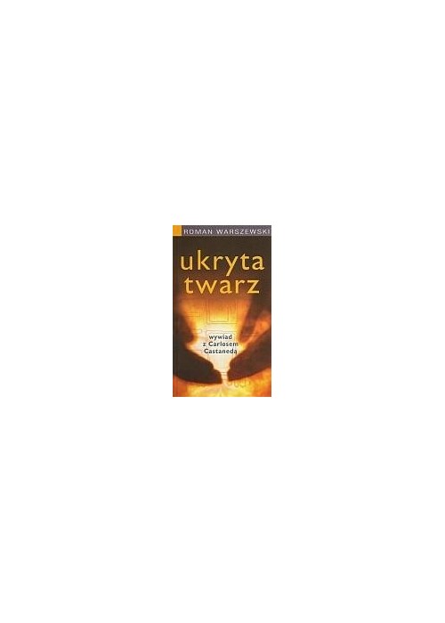 Ukryta twarz