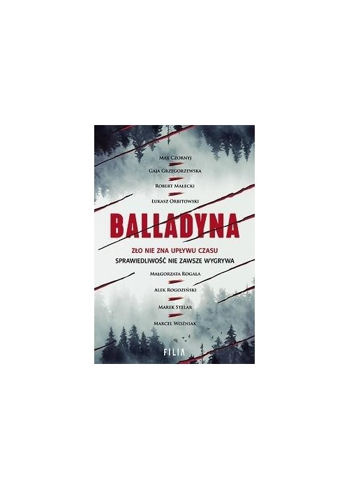 Balladyna