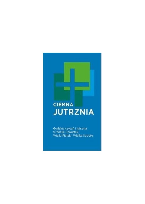 Ciemna Jutrznia Ciemna Jutrznia