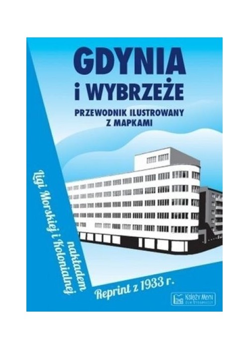 Gdynia i Wybrzeże