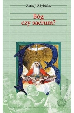 Bóg czy sacrum?