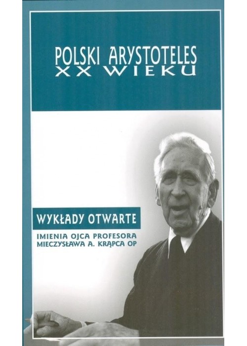 Polski Arystoteles XX wieku