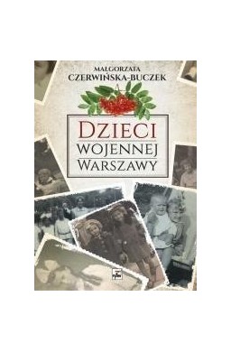 Dzieci wojennej Warszawy