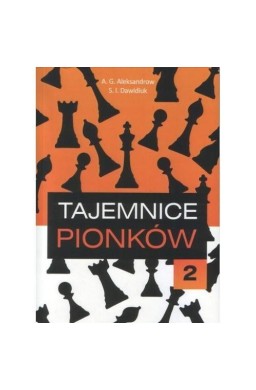 Tajemnice pionków 2