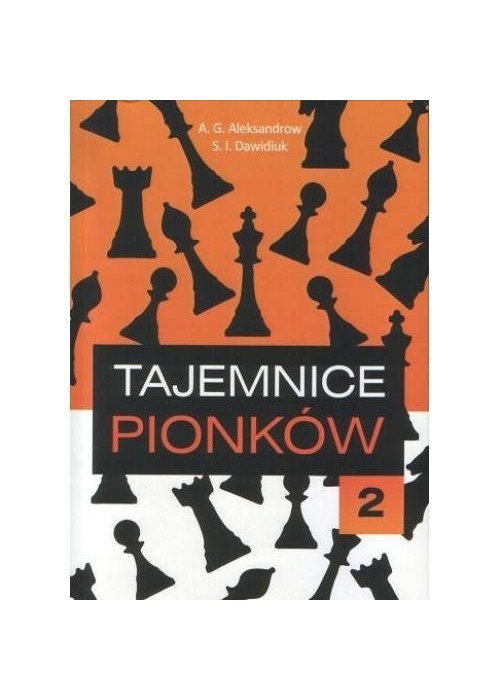 Tajemnice pionków 2