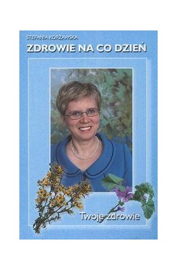 Zdrowie na co dzień