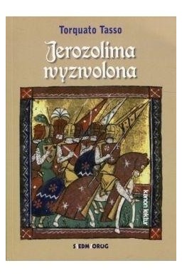 Jerozolima wyzwolona