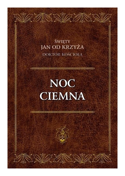 Noc ciemna