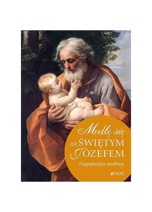 Modlę się ze Świętym Józefem