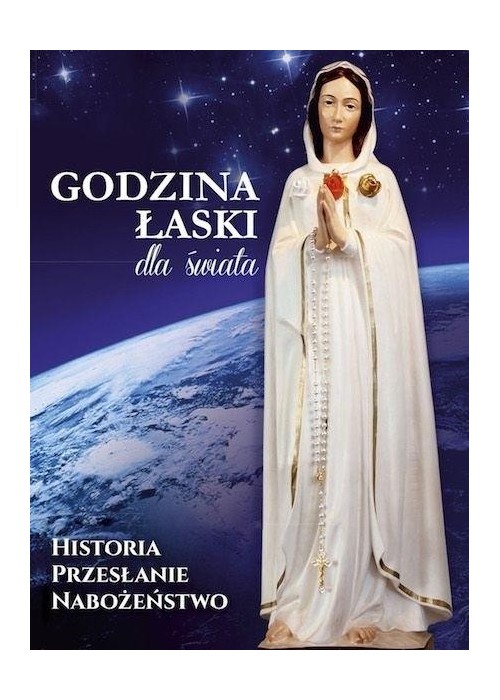 Godzina Łaski dla świata