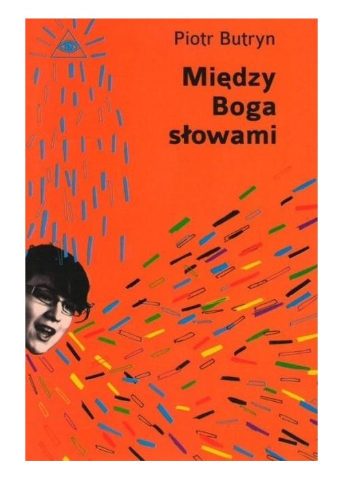 Między Boga słowami